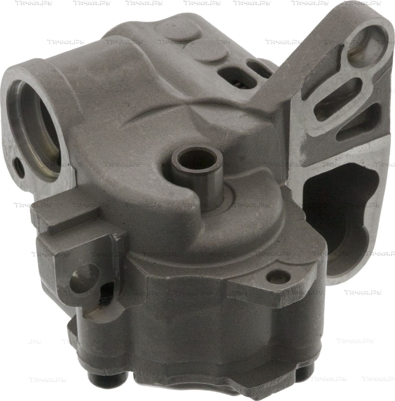 Масляный насос SWAG для SEAT Alhambra II 2010-2026. Артикул 32 93 4723