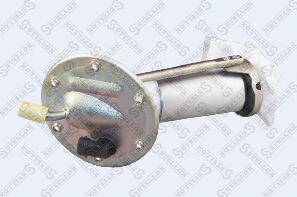 Бензонасос (топливный насос) (в сборе) Stellox. Артикул 10-02001-SX