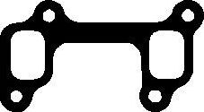 Прокладка выпускного коллектора BGA. Артикул MG5536