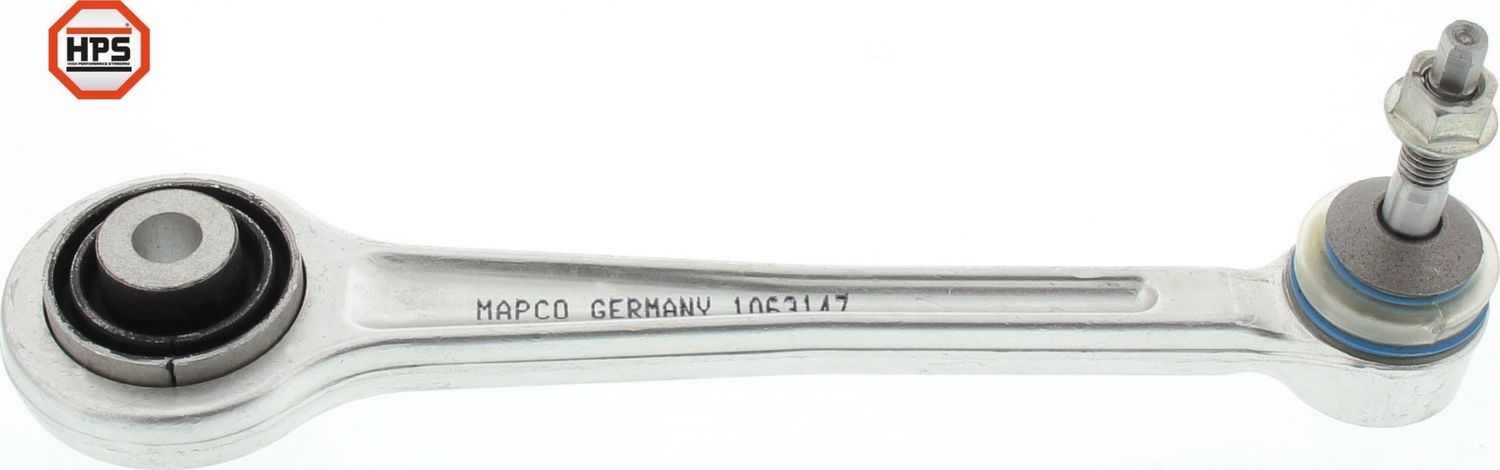 Поперечный рычаг задней подвески MAPCO правый/левый верхний для BMW X5 I (E53) 2000-2006. Артикул 52644HPS