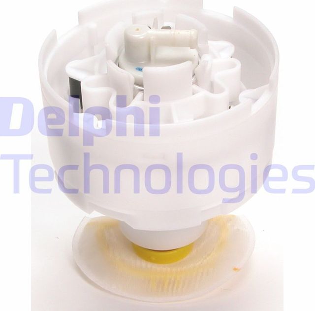 Бензонасос (топливный насос) Delphi для Audi A6 II (C5) 1997-1998. Артикул FG0418-12B1