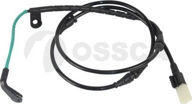 Датчик износа тормозных колодок  OSSCA. Артикул 14867