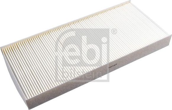 Салонный фильтр Febi Bilstein. Артикул 09443