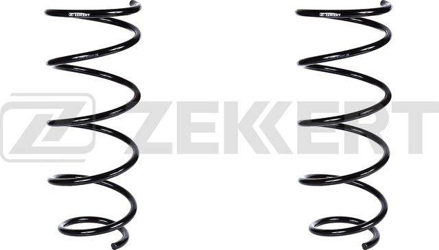 Пружина подвески Zekkert. Артикул SF-2244