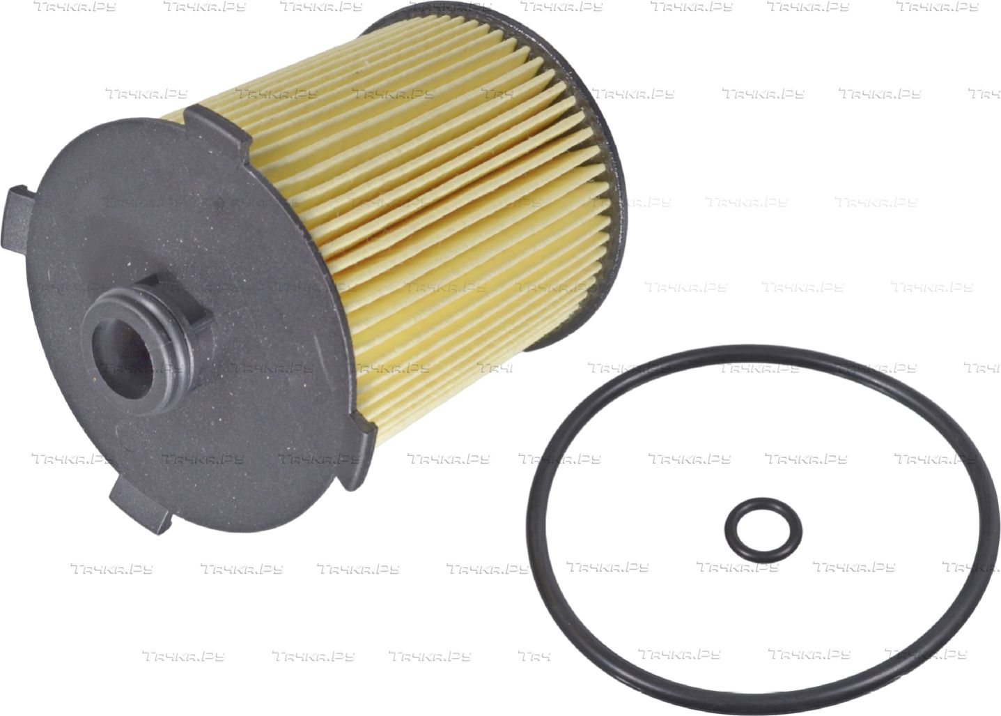 Масляный фильтр Febi Bilstein для Volvo S60 III 2019-2026. Артикул 101323