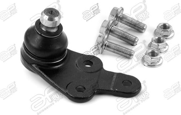 Шаровая опора APlus передняя левая для Ford Kuga I 2008-2012. Артикул 21900AP