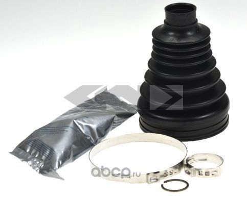 Bellow Set, drive shaft (GKN). Артикул 306042