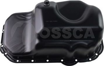 Масляный поддон картера двигателя OSSCA. Артикул 66251