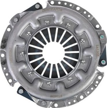 Корзина сцепления Zentparts. Артикул Z41366
