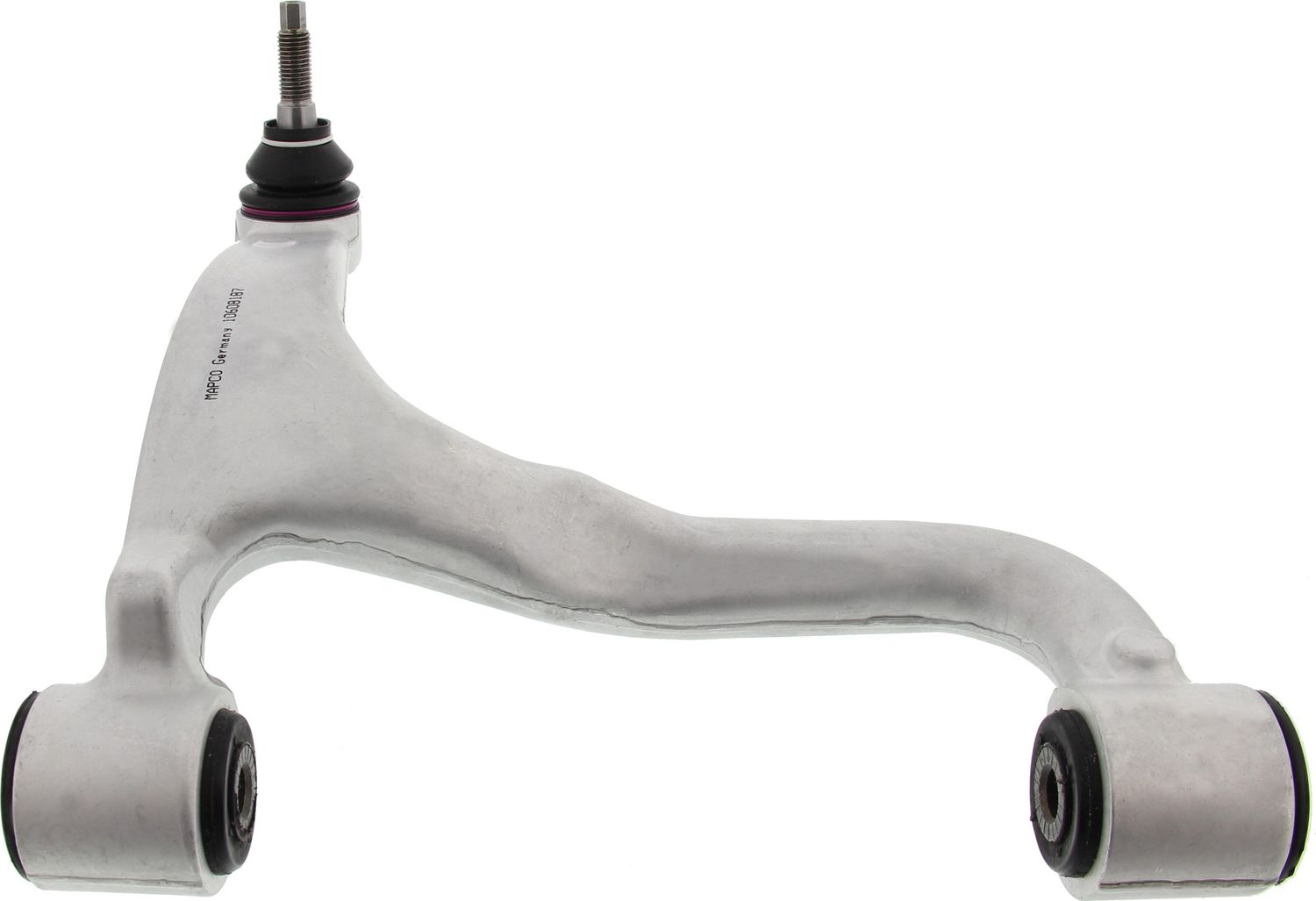 Поперечный рычаг задней подвески MAPCO (алюминий). Артикул 51842