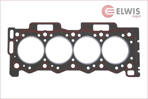 Прокладка ГБЦ Elwis Royal для Citroen AX 1988-1997. Артикул 0044266
