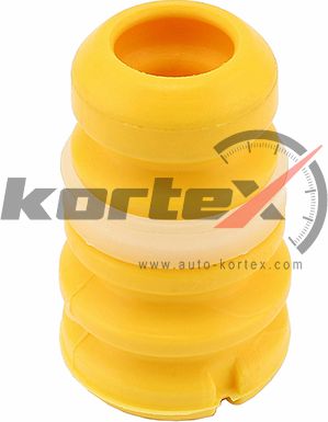 KMK096_Отбойник амортизатора MB W212 пер. (Kortex). Артикул KMK096