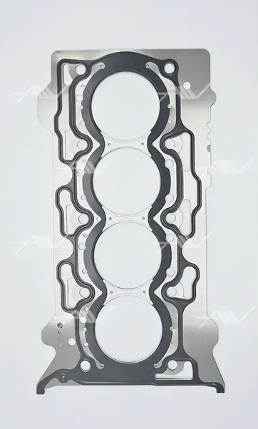 HG-32451 прокладка ГБЦ MITSUBISHI 4N15 стальная 1.35mm (Autowelt). Артикул HG32451