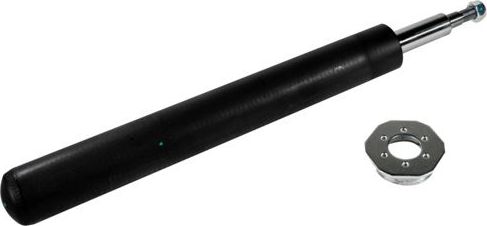 Амортизатор Zentparts передний для Daewoo Lanos 1997-2008. Артикул Z00216