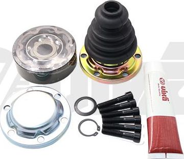 Шрус внутренний (граната) Vika передний для Volkswagen Transporter T4 1990-2003. Артикул 44071163401