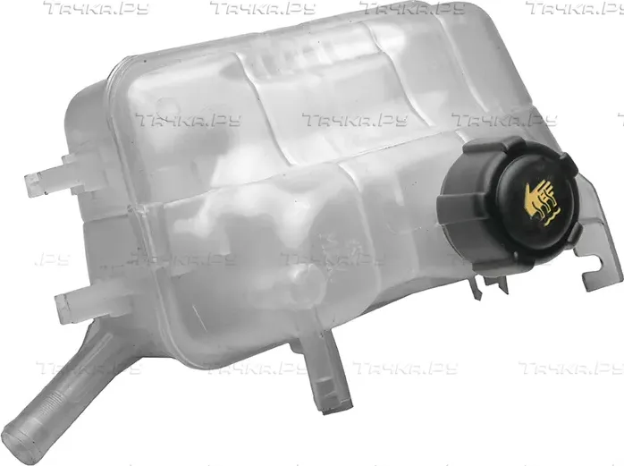 Бачок расширительный RENAULT FLUENCE (Tork). Артикул TRK1301
