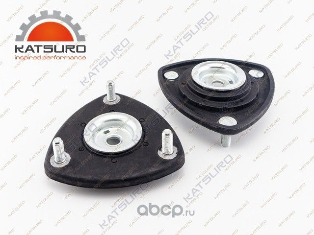 Опора амортизатора (Katsuro). Артикул KAT0806MAZ
