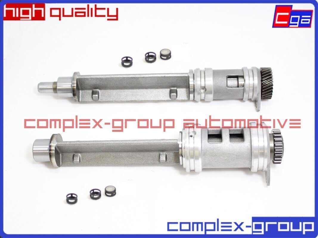 Комплект балансировочных валов 06H198205M 06H198205N CGA. Артикул 11DSH0050RA