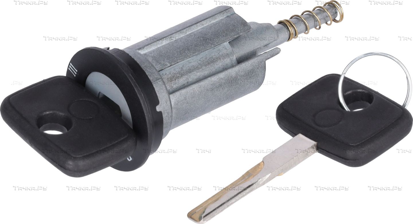 Замок зажигания Febi Bilstein для Opel Omega A 1986-1994. Артикул 02743