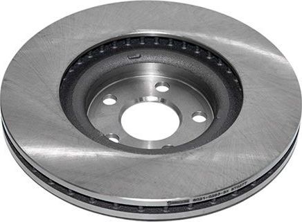 Тормозной диск Stellox. Артикул 6021-0295-SX