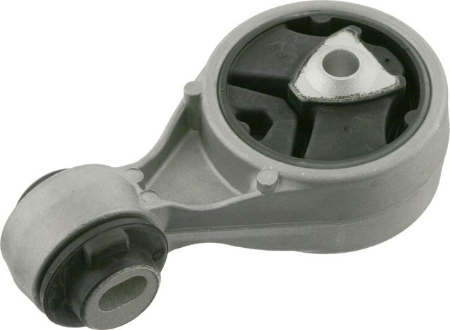 Подушка (опора) двигателя SWAG (Алюминиевое литье). Артикул 60 92 8226