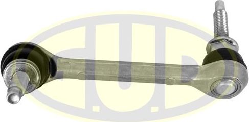 Стойка (тяга) стабилизатора G.U.D.. Артикул GSP301727