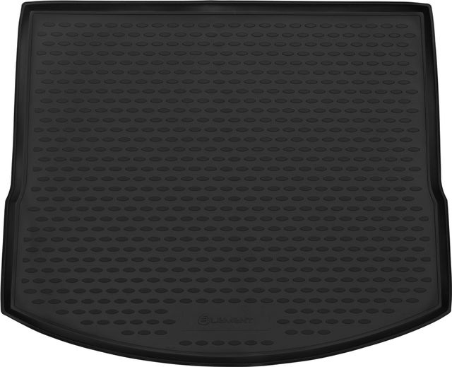 Коврик Element для багажника Haval F7 кроссовер 2019-2026. Артикул ELEMENT0202513