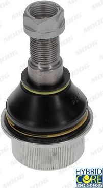 Шаровая опора MOOG Hybrid Core. Артикул FI-BJ-4965