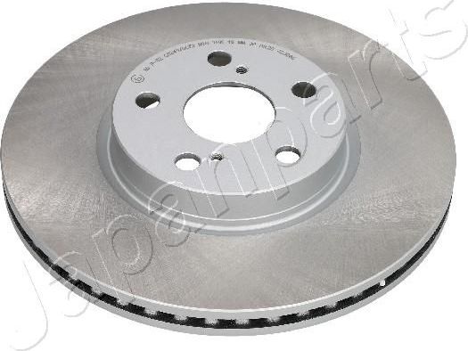 Тормозной диск Japanparts. Артикул DI-2014C