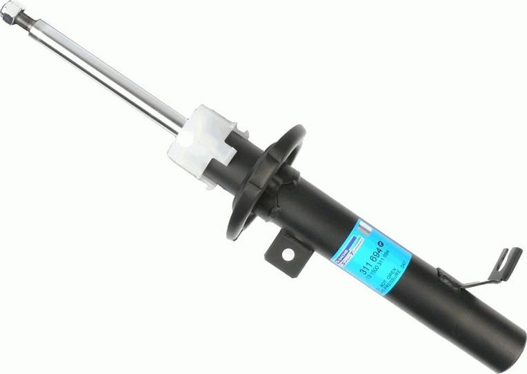 Амортизатор SACHS. Артикул 311 694