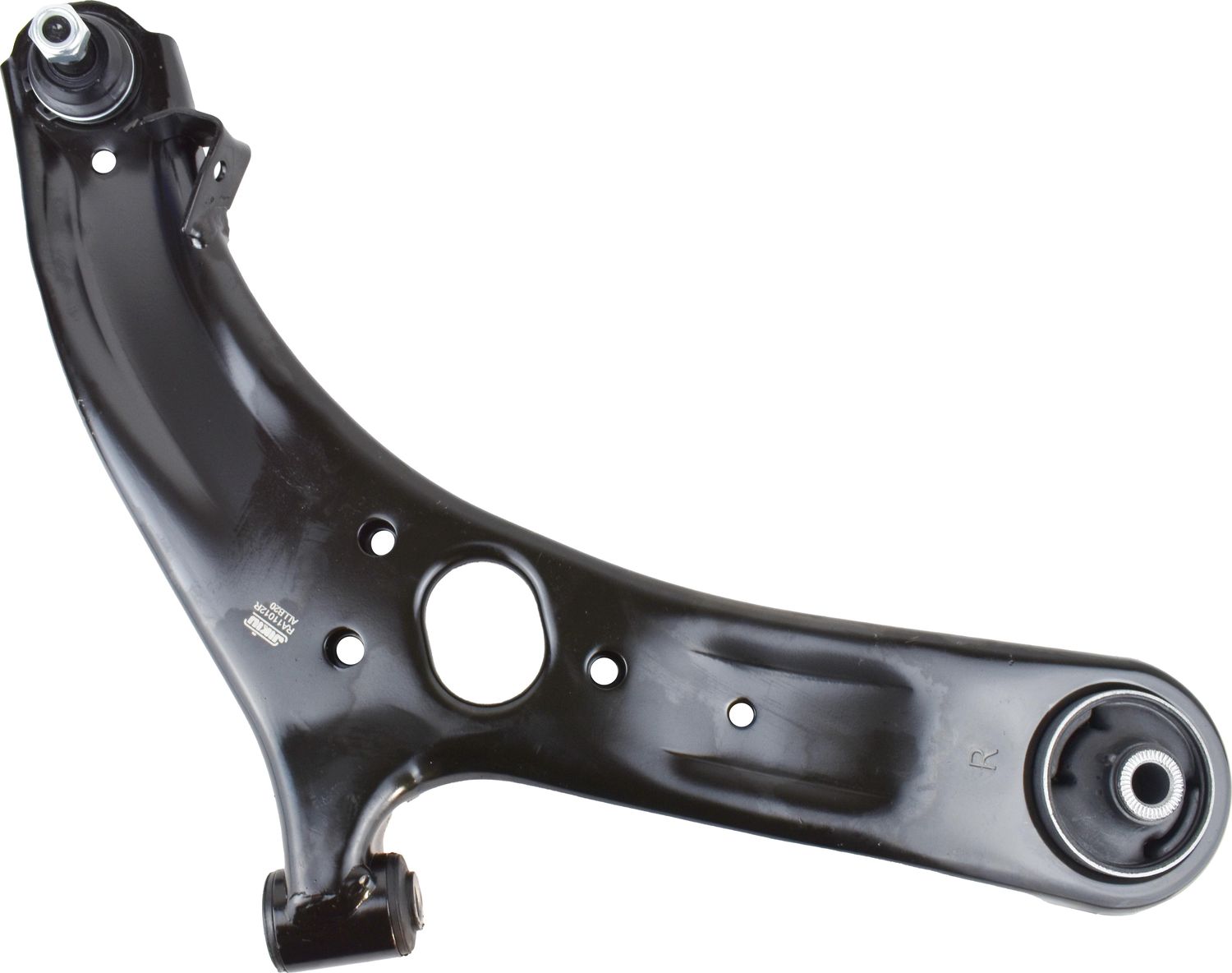 Рычаг подвески Jikiu. Артикул RA11012R