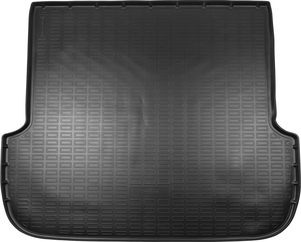 Коврик Норпласт для багажника Subaru Outback VI 2019-2026. Артикул NPA00-T84-405