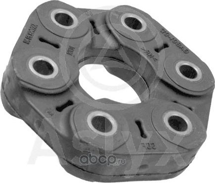 Шарнир, продольный вал (Aslyx). Артикул AS200367