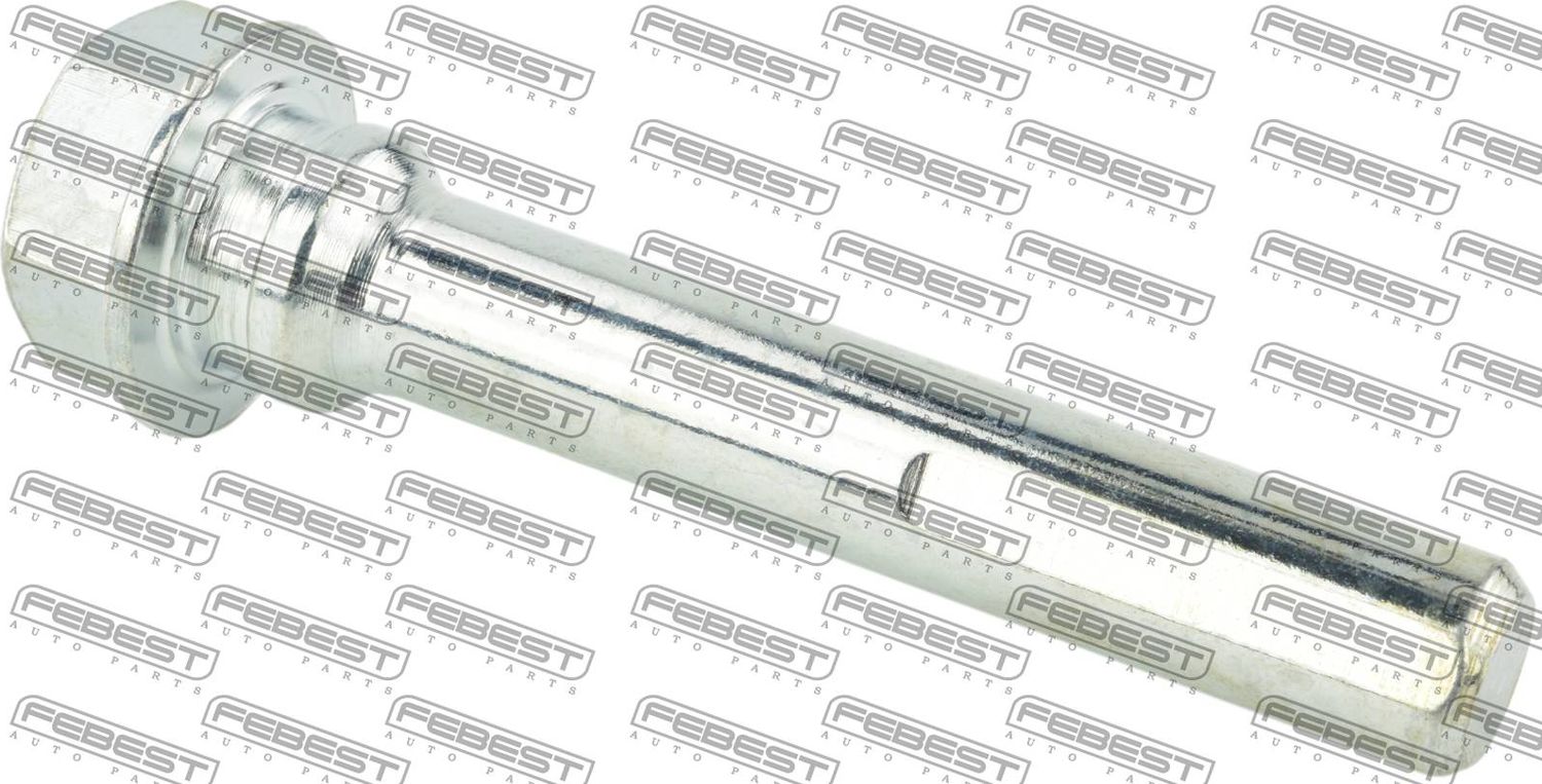 Направляющая тормозного суппорта Febest. Артикул 0774-JBFUP