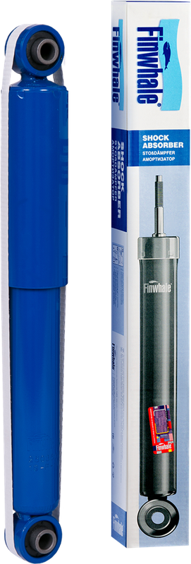 Амортизатор Finwhale. Артикул 25036GU