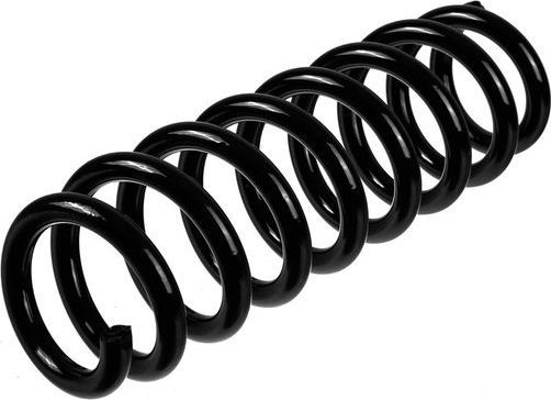 Пружина подвески Stellox задняя для BMW 1 I (E81/E82/E87/E88) 2009-2011. Артикул 10-20107-SX