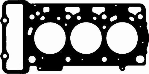 Прокладка ГБЦ BGA для Smart Fortwo I (W450) 1998-2007. Артикул CH2589