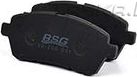 Тормозные колодки BSG. Артикул BSG 30-200-031