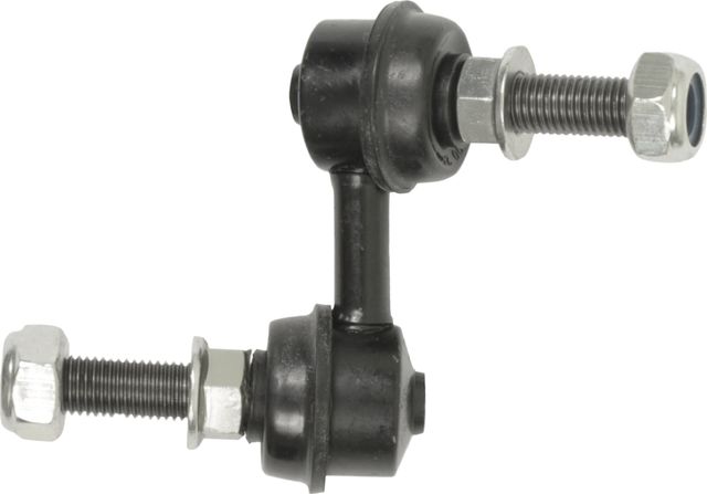 Стойка (тяга) стабилизатора Blue Print передняя правая для Daihatsu Sirion II (M3) 2005-2015. Артикул ADG08597