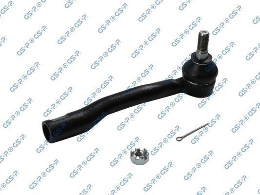 Наконечник рулевой тяги GSP. Артикул S070438