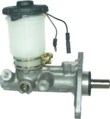 Тормозной цилиндр главный TRW для Honda Civic IV 1987-1991. Артикул PMF343