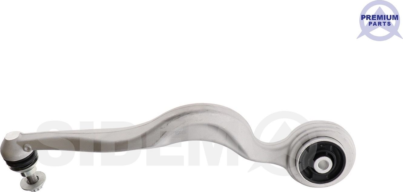 Продольный рычаг передней подвески Sidem (алюминий). Артикул 490072
