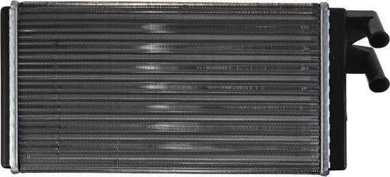 Радиатор отопителя (печки) Stellox для Audi 100 IV (C4) 1990-1994. Артикул 10-35318-SX