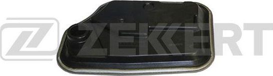 Масляный фильтр Zekkert. Артикул OF-4437G