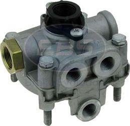 КЛАПАН УСКОРИТЕЛЬНЫЙ EBS. Артикул 23.01.6050