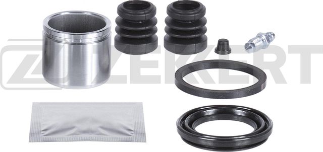 Ремкомплект тормозного суппорта Zekkert передний для Volvo 460 1988-1996. Артикул BR-1250