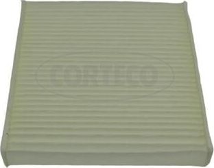 Салонный фильтр Corteco для Daihatsu Cuore VI (L251) 2003-2007. Артикул 80000812