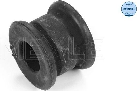 Втулка стабилизатора Meyle Original передняя правая/левая внутренняя для Mercedes-Benz W124, A124 1984-1989. Артикул 014 032 0123