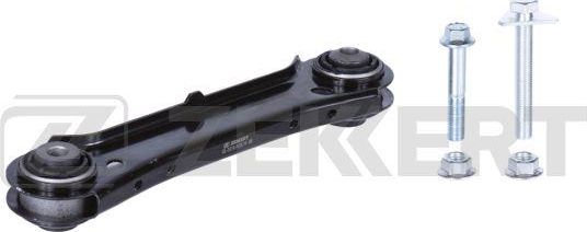 Поперечный рычаг задней подвески Zekkert правый для BMW 3 V (E90/E91/E92/E93) 2004-2013. Артикул QL-3519