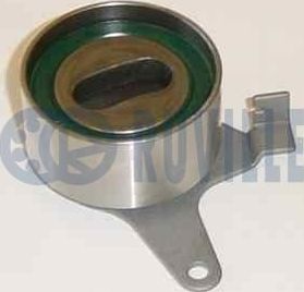 Натяжной ролик (натяжитель) ремня ГРМ Ruville. Артикул 540301